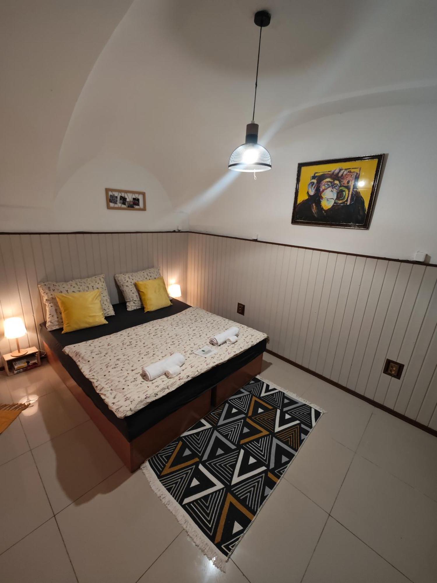 Vintage Room With Garden View Pressburg Exterior foto