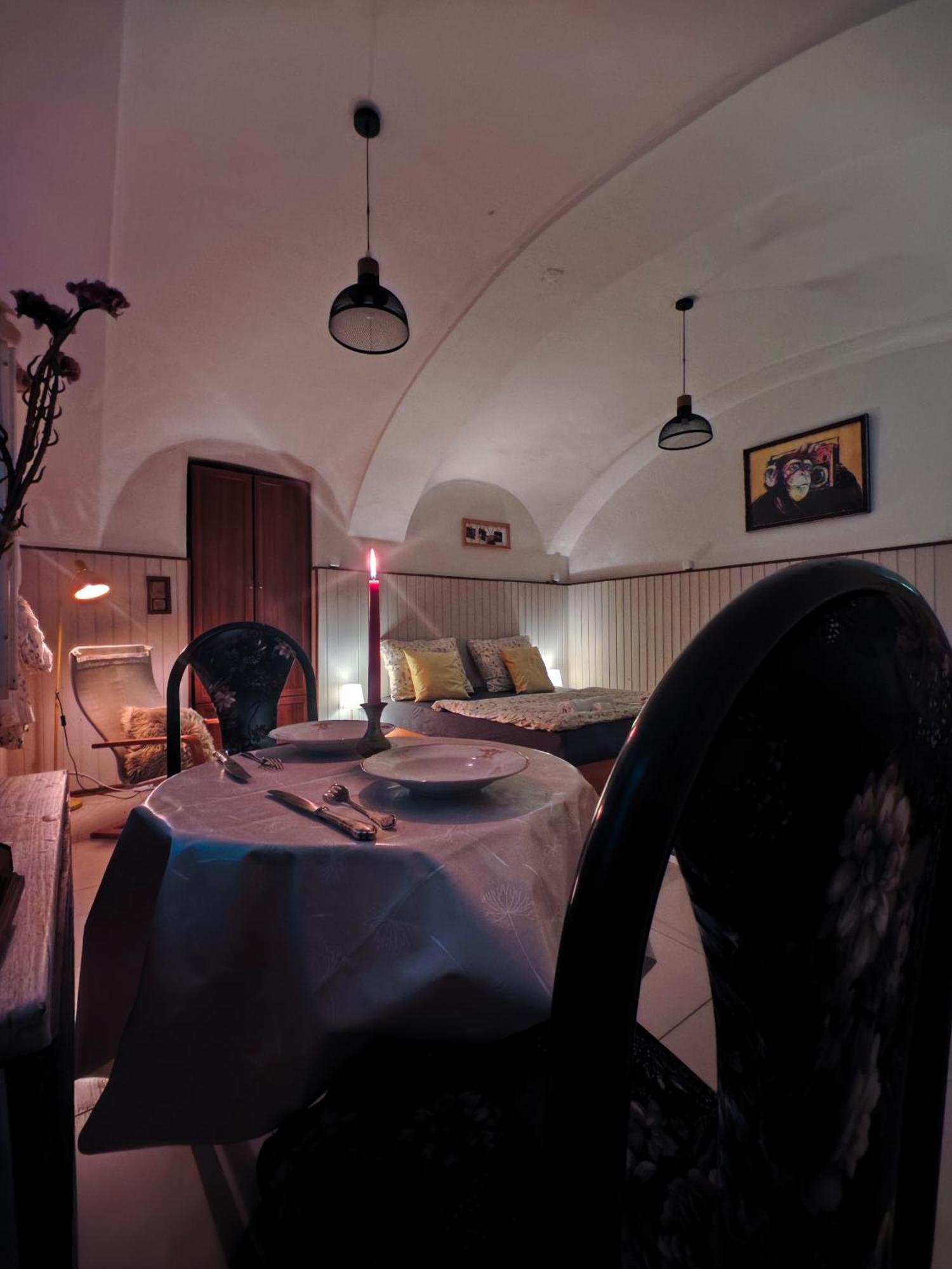 Vintage Room With Garden View Pressburg Exterior foto