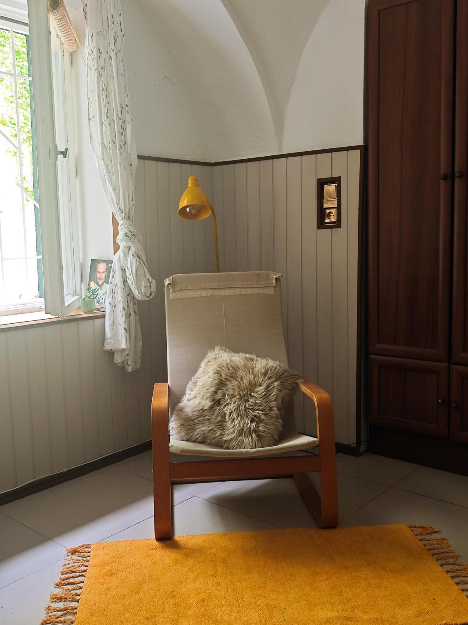 Vintage Room With Garden View Pressburg Exterior foto